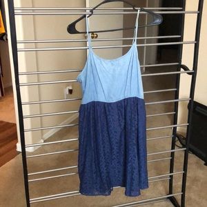 Mossimo dress